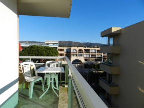 Appartement Familial 3 Pièces, 6 Couchages, Proche Plage et Commerces - Bormes-les-Mimosas - FR-1-251-798